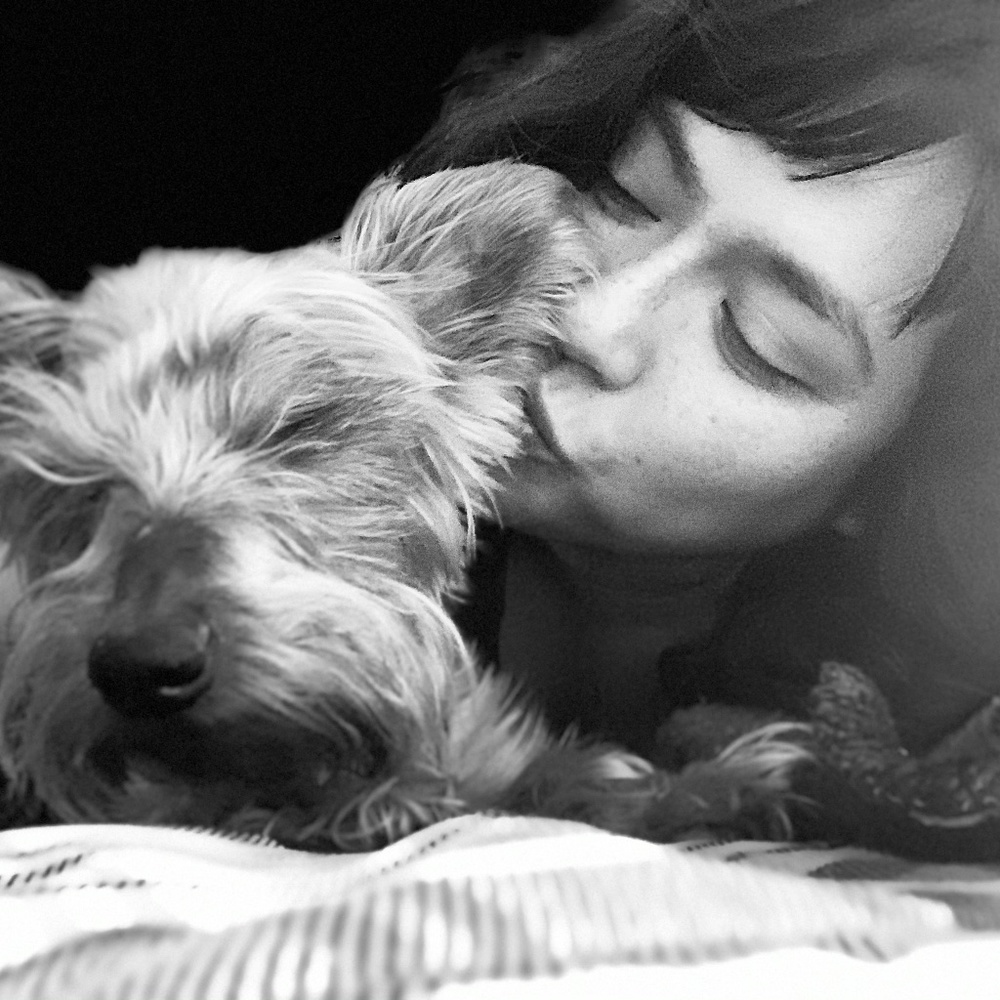 Meet your Posher, Tracy